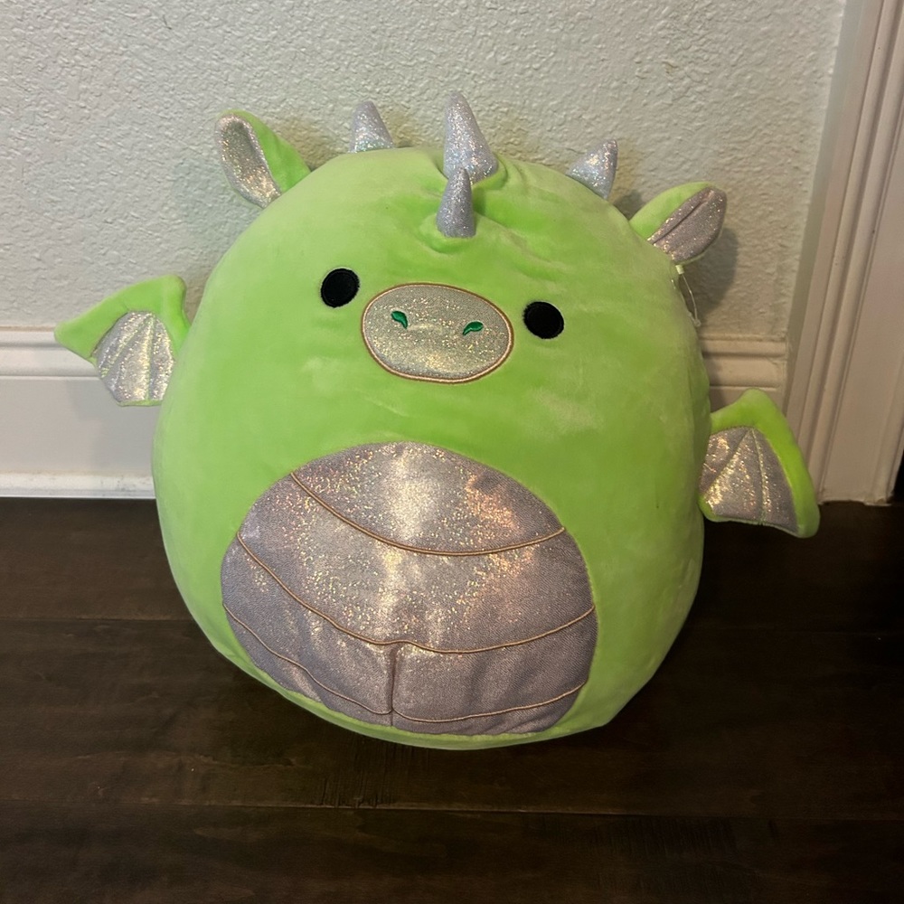 Squishmallows